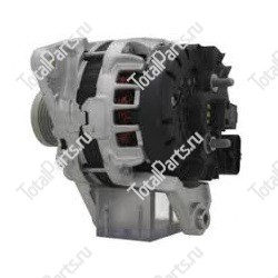BOSCH 0124555063 ГЕНЕРАТОР