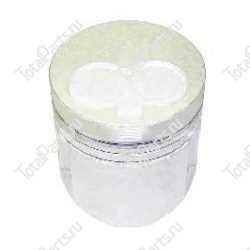 SIZE 86x88.5x27x51.5x-2x2 ПОРШЕНЬ ДВИГАТЕЛЯ | Cylinder with letter A