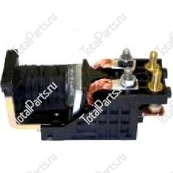 SIZE 12Vx5.3ohm КОНТАКТОР