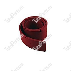 TENNANT 365322 СОБИРАЮЩИЙ СКРЕБОК ПЕРЕДНИЙ