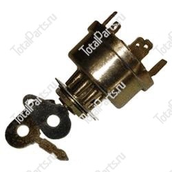 PERKINS 2846130 ЗАМОК ЗАЖИГАНИЯ