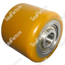 SIZE 82*68*47*12*6204ZV*2 РОЛИК ГРУЗОВОЙ