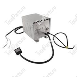 TOTALSOURCE 18710PRO ЗАРЯДНОЕ УСТРОЙСТВО 48V 25A 115VAC 60Hz