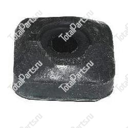 SIZE 70.5x20x70.5x32 РЕЗИНОВАЯ ОПОРА