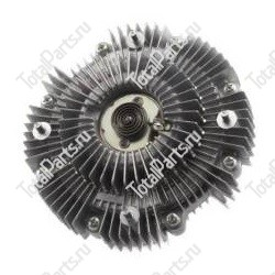 AISIN FCT067 ВИСКОМУФТА