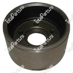 TOTALSOURCE SY29302 ДИСК БАНДАЖНОЙ ШИНЫ