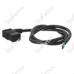 TOTALSOURCE SY77329 ВИЛКА С КАБЕЛЕМ
