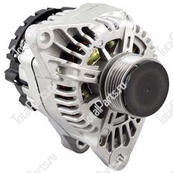 VALEO 600722 ГЕНЕРАТОР