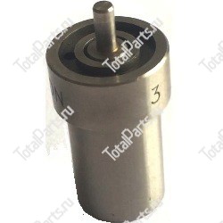 VOLVO 1542303 РАСПЫЛИТЕЛЬ ФОРСУНКИ