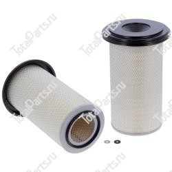MAGNETI MARELLI 153071760580 ФИЛЬТР ВОЗДУШНЫЙ