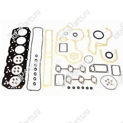 TOYOTA 041113018071 НАБОР ПРОКЛАДОК ДЛЯ КАПРЕМОНТА ДВИГАТЕЛЯ 11Z / 12Z