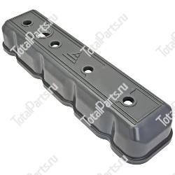 XINCHAI C490BPG КРЫШКА КЛАПАННАЯ НА ДВИГАТЕЛЬ