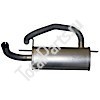 TOTALSOURCE SY37249 ГЛУШИТЕЛЬ