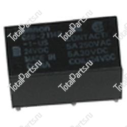 TOTALSOURCE 109381 РЕЛЕ 24V