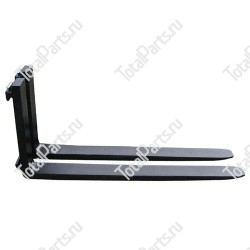 TVH 101PM5199 ВИЛЫ КЛАСС МОНТАЖА 2A / СЕЧЕНИЕМ 100x40x1200 mm