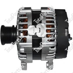 BOSCH 0125711130 ГЕНЕРАТОР