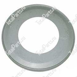 SIZE 95x165x9.5x0.5x134 ГРЯЗЕЗАЩИТНОЕ КОЛЬЦО | AV-KE