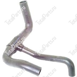 LINDE 1134483603 ШЛАНГ РЕЗИНОВЫЙ