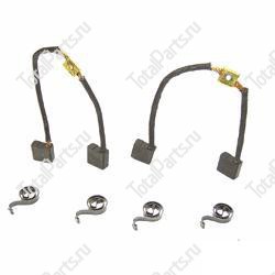 TOYOTA 005916181881 НАБОР ЭЛЕКТРОЩЕТОК