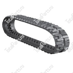TRELLEBORG RT301NW116 ГУСЕНИЦА РЕЗИНОВАЯ