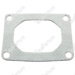 TOYOTA 171717815171 ПРОКЛАДКА КОЛЛЕКТОРА