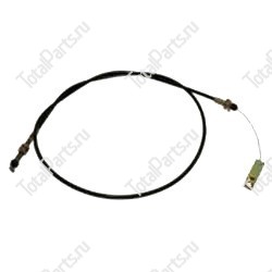 TOTALSOURCE SY34521 ТРОС ДРОССЕЛЬНОЙ ЗАСЛОНКИ