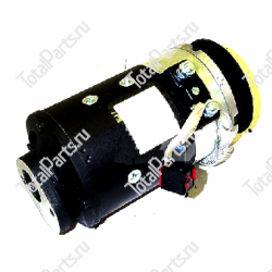 KEY NUMBER PD00010273 ЭЛЕКТРОДВИГАТЕЛЬ, ВОССТАНОВЛЕННЫЙ