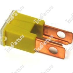 KEY NUMBER 94314 ПРЕДОХРАНИТЕЛЬ 60A ДЛЯ ПОГРУЗЧИКА ТОЙОТА