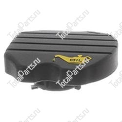 TOTALSOURCE 15469578 КРЫШКА МАСЛОЗАЛИВНОЙ ГОРЛОВИНЫ