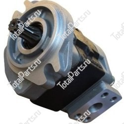 KEY NUMBER MB13HP00053 НАСОС ГИДРАВЛИКИ