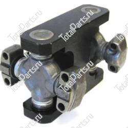 INPARTS 3701010220 КАРДАННЫЙ ВАЛ KOMATSU