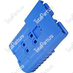 CROWN 108801006 СОЕДИНИТЕЛЬ АКУМУЛЯТОРА 320A BLUE