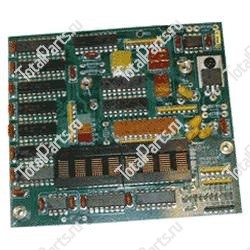 RAYMOND 154012442001 ПЕЧАТНАЯ ПЛАТА