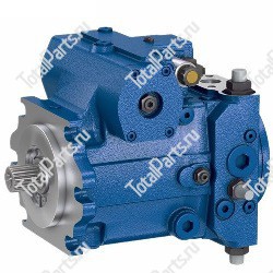REXROTH R992000486 ГИДРАВЛИЧЕСКИЙ НАСОС