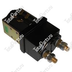 HYSTER 1555987 КОНТАКТОР В СБОРЕ