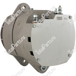 KRAUF ALD6369NW ГЕНЕРАТОР
