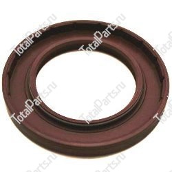 SIZE 50*80*8 САЛЬНИК S10 | M | VITON | NO ROTATION