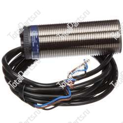 SIZE M30x1.5x82 ДАТЧИК 12-48V