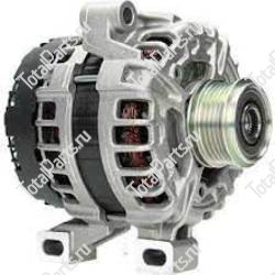 BOSCH 0125711048 ГЕНЕРАТОР