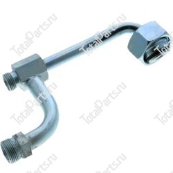 LINDE 1804484106 МЕТАЛЛИЧЕСКАЯ ТРУБКА ТРОЙНИК