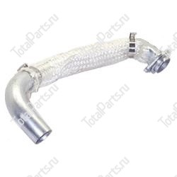 TOYOTA 1741020550 ВЫХЛОПНАЯ ТРУБА