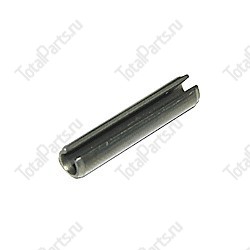 SIZE 6x30 ЦИЛИНДРИЧЕСКИЙ ШТИФТ