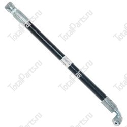 KEY NUMBER 81568 ГИДРАВЛИЧЕСКИЙ ШЛАНГ НА ПОГРУЗЧИК DAEWOO