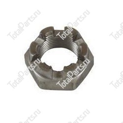 KOMATSU 0159332414 КОРОНЧАТАЯ ГАЙКА