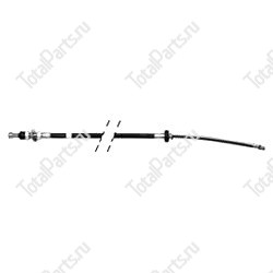 NISSAN 36531FK30A ТРОС ЛЕВЫЙ