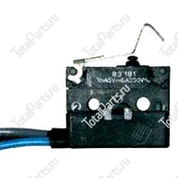 TVH 10236733 МИКРОПЕРЕКЛЮЧАТЕЛЬ