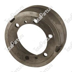 TOTALSOURCE SY31602 ТОРМОЗНОЙ БАРАБАН
