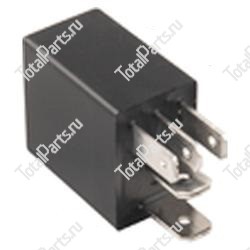 SIZE 12xDCxNOxNOx1x5x3x2 РЕЛЕ S1215A | FP 5 48 A