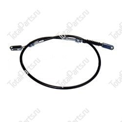 KEY NUMBER 87294 ТРОС СЦЕПЛЕНИЯ ДЛЯ ПОГРУЗЧИКА DAEWOO