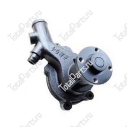 XINCHAI 485BPG ВОДЯНАЯ ПОМПА НА ДВИГАТЕЛЬ